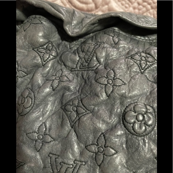 Authentic Louis Vuitton/
Limited Edition Olympe Nimbus" - Picture 8 of 8